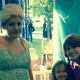 Illustration for article titled Kids Wait Hours to Meet Elsa, Get Angry George Washington Instead